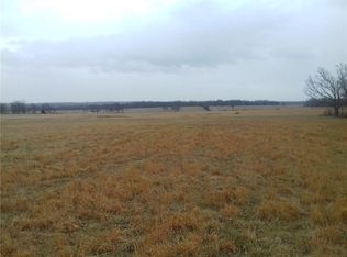 20720 E 635th Rd, Tahlequah, OK 74464