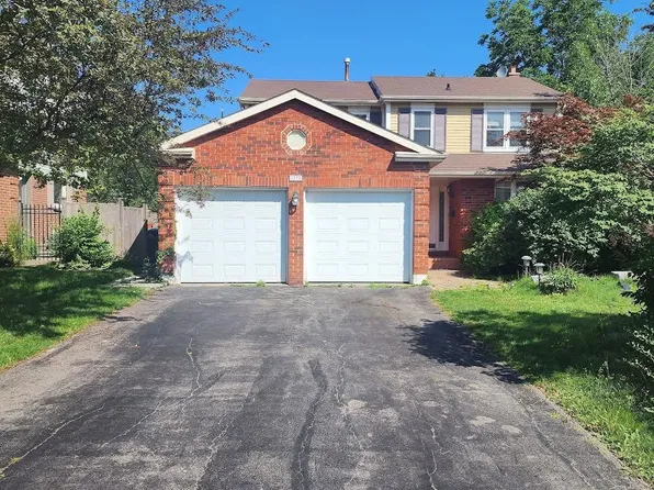 1778 Folkway Dr, Mississauga, ON L5L 2X8