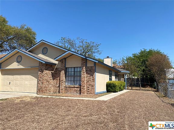 2nd image of 1611 Leisha Dr