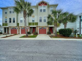 103 Cascade Fls, Panama City Beach, FL 32407