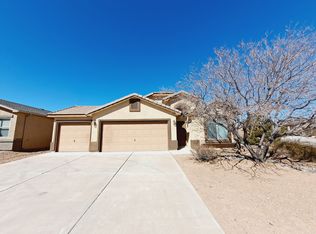 3300 Prairie Sage St SW, Los Lunas, NM 87031