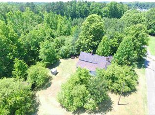 4 School St LOT 4, Stem, NC 27581