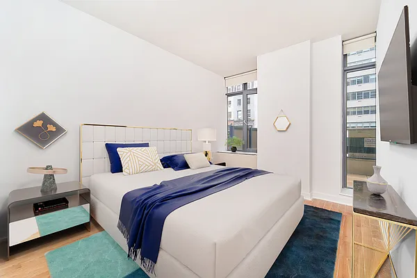 Rented by Living New York | media 1