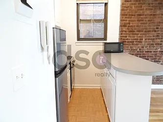 Rented by DSA Realty