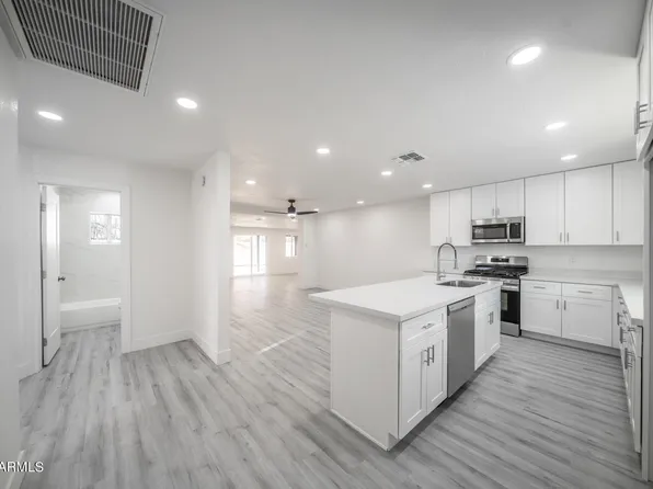 120 W Hu Esta Dr, Tempe, AZ 85282