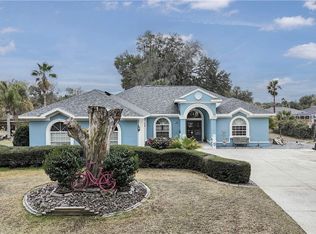4480 E Van Ness Rd, Hernando, FL 34442