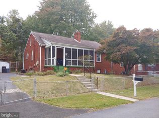 6009 Druid Pl, District Heights, MD 20747