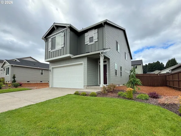 51093 SW Amsterdam Ln, Scappoose, OR 97056