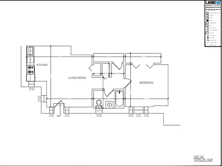 Campus Apartments — Photo 22