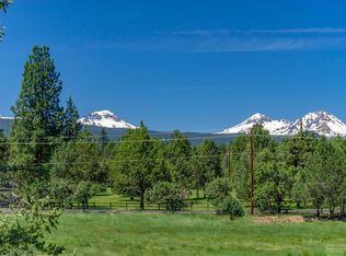 18640 Tumalo Reservoir Rd, Bend, OR 97703
