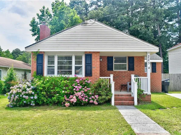 223 Doyle Way, Virginia Beach, VA 23452