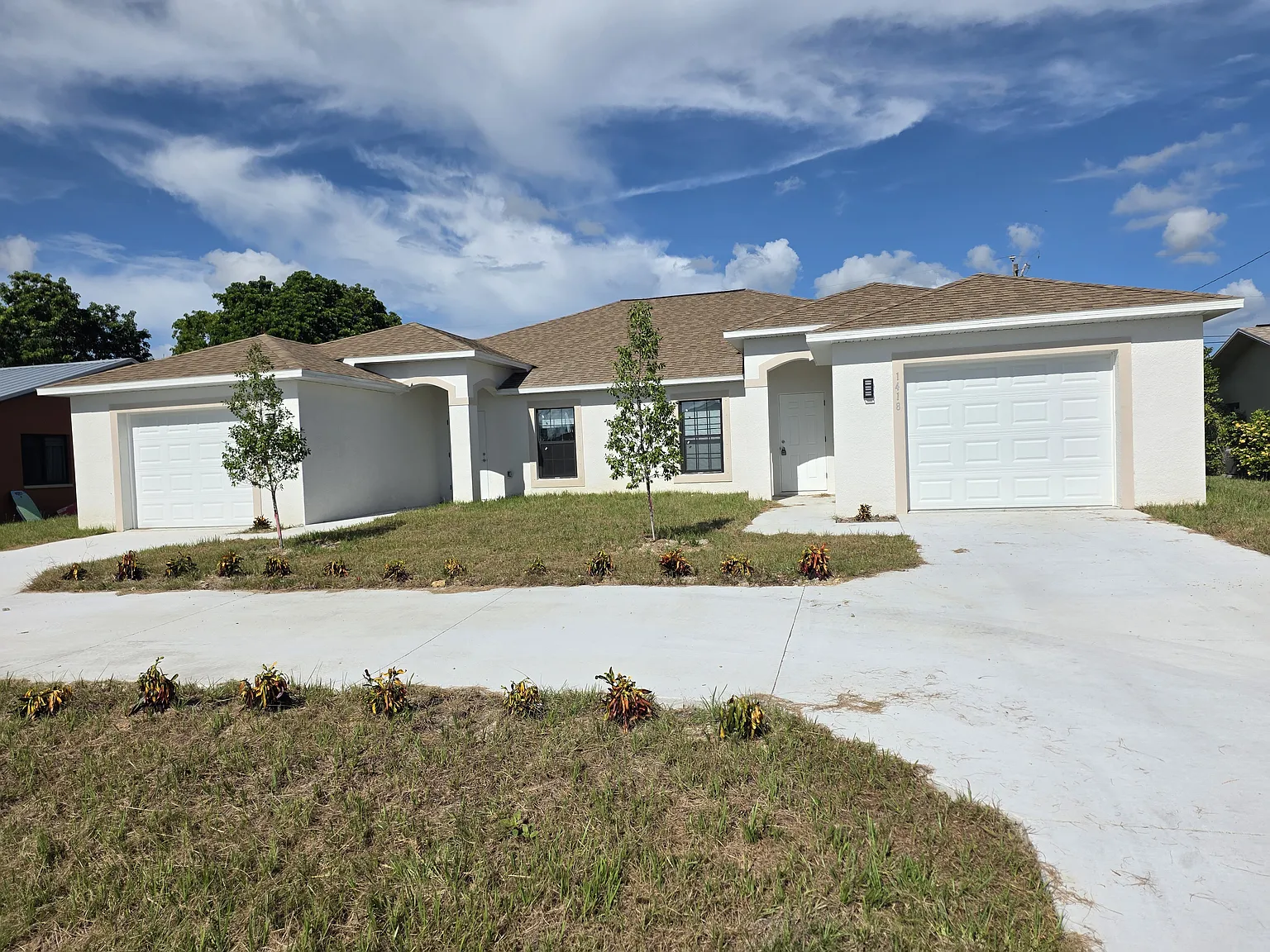 3 bed, 1200 sqft, $1,695 — Photo 1