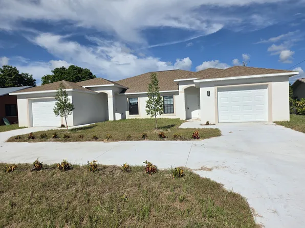 1418 SE 1st Pl, Cape Coral, FL 33990