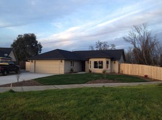 7788 Pit Rd, Redding, CA 96001