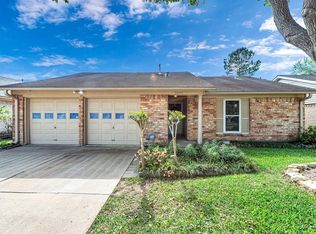 1007 Three Forks Dr, Katy, TX 77450