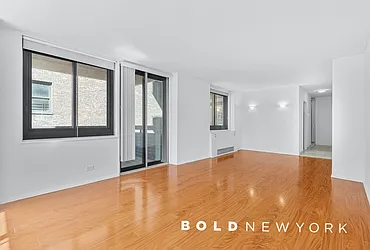 Rented by Bold New York