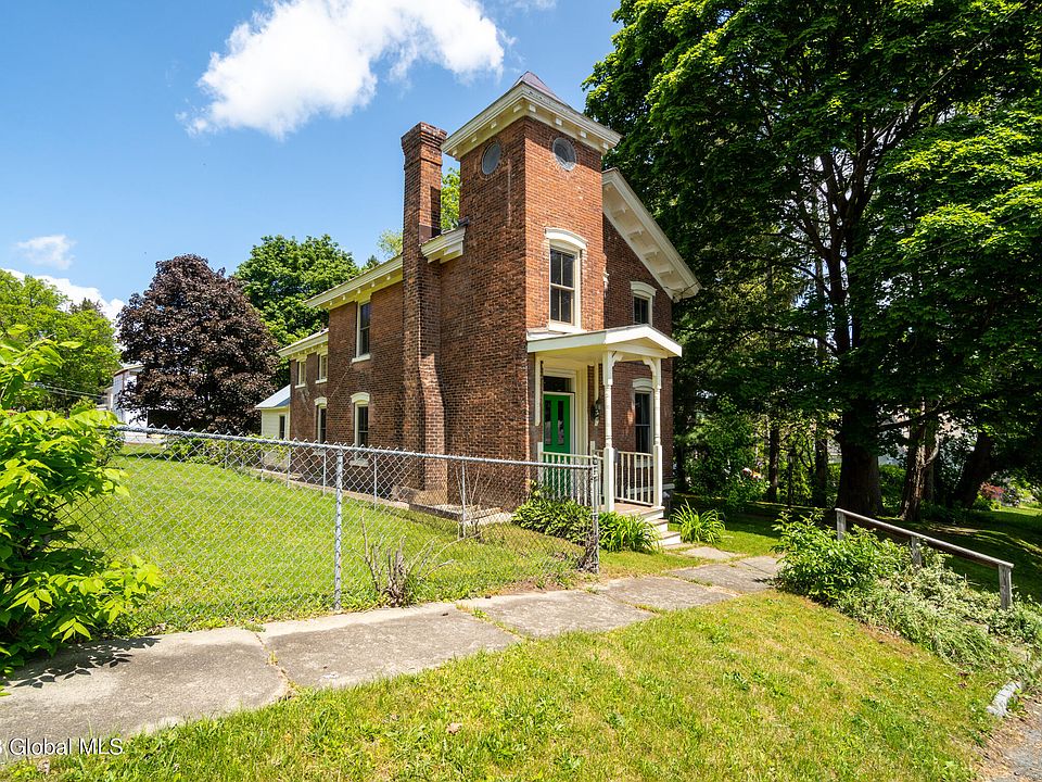 4 Grove Street, Schuylerville, NY 12871 Zillow