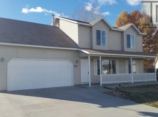 3413 Cedar Park Ct, Nampa, ID 83686