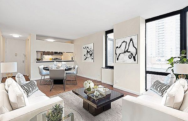 1st image of 215 W 95th St APT 9E