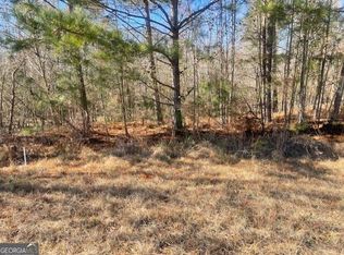 LOT 8 Black Pearl Dr, Warrenton, GA 30828