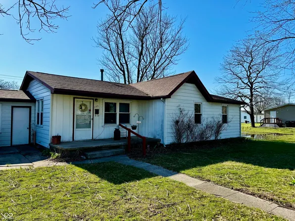 132 N Vine St, Crothersville, IN 47229
