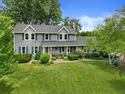 S67W32648 Ashton WAY E E, Mukwonago, WI, 53149