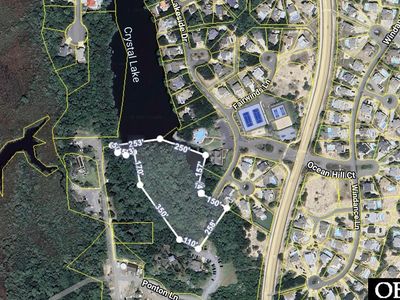 0 Ocean Trl, Corolla, NC, 27927