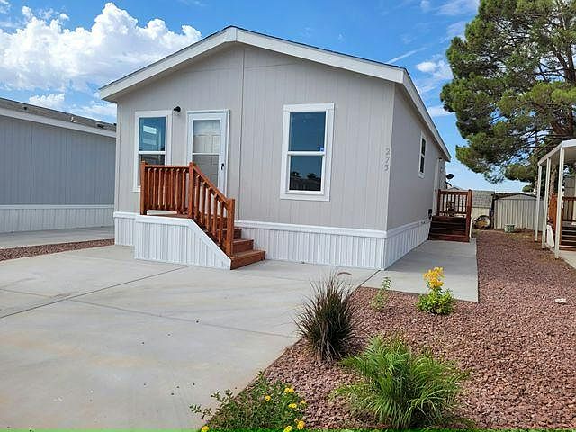 1st image of 825 N Lamb Blvd #273