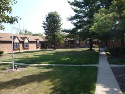 1071 Princewood Ave, Dayton, OH, 45429