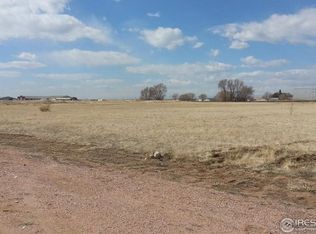 0 4th St, Nunn, CO 80648