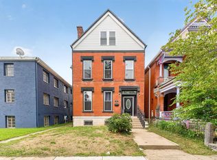 67 N 21st St, Columbus, OH 43203