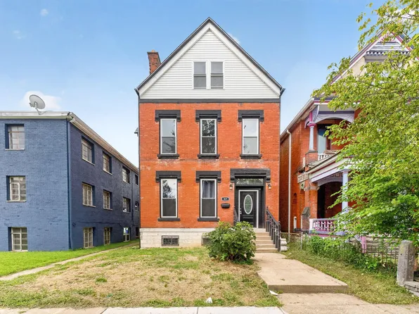 67 N 21st St, Columbus, OH 43203