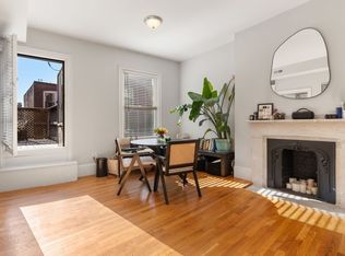 62 W Cedar St APT 2, Boston, MA 02114