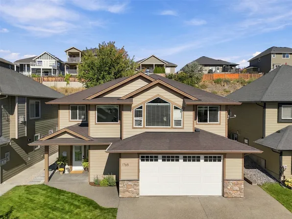 1765 Foxtail Dr, Kamloops, BC V1S 0B1