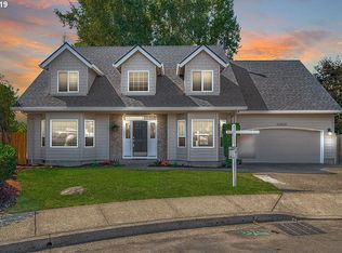 10908 SW Roland Ct, Wilsonville, OR 97070