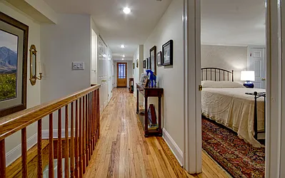 Sold by Brown Harris Stevens