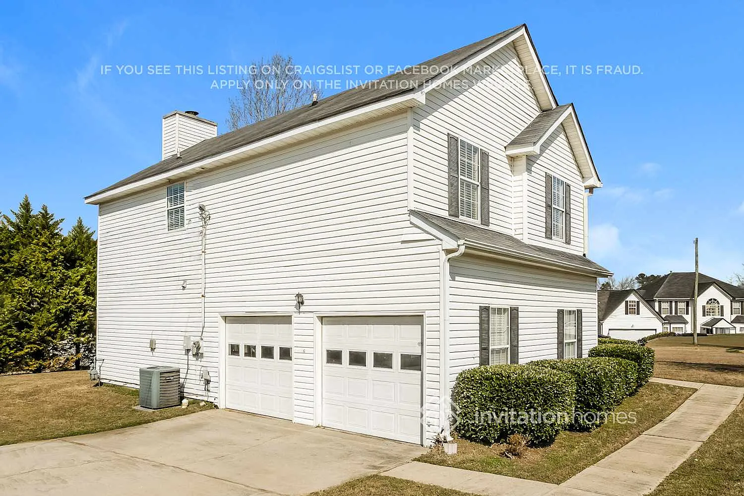 3884 Riverview Chase Blf Ellenwood, GA 30294 — Photo 4