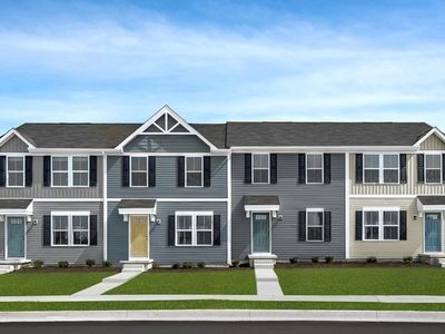 2757 Thornton Grove Blvd Lot 111F, Nashville, TN, 37207