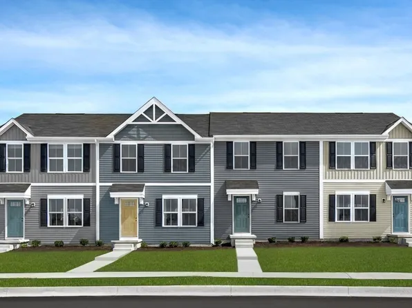 2757 Thornton Grove Blvd Lot 111F, Nashville, TN 37207