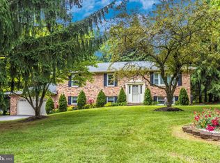 1200 Nottingham Rd, Westminster, MD 21157