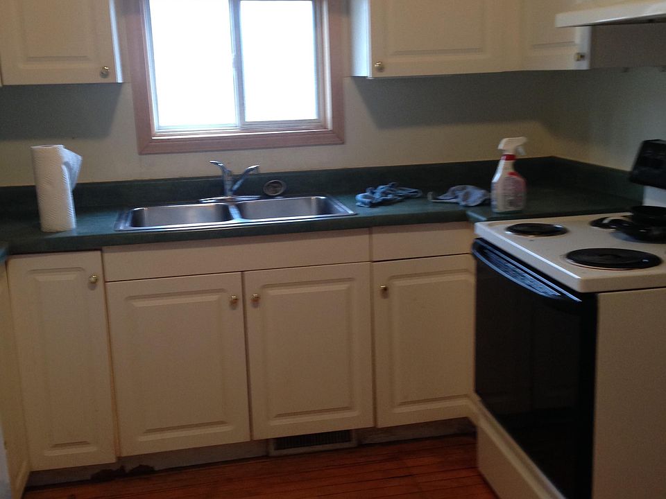Updated Kitchen
