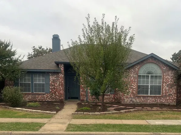 4125 Gardner Dr, The Colony, TX 75056