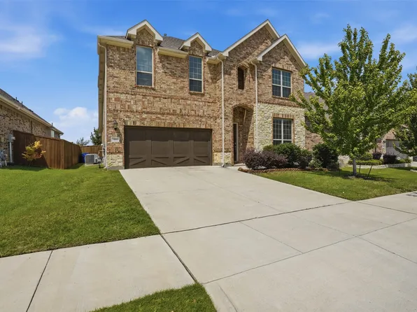 1808 Graham Way, Mansfield, TX 76063