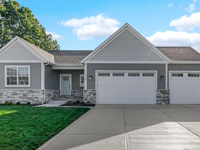 306 Apple Grove Ln, Valparaiso, IN, 46385