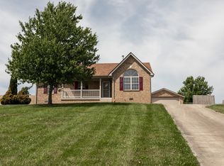 1005 Holly Creek Ct, Bardstown, KY 40004