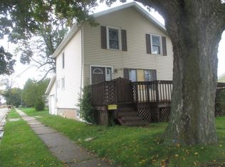 470 Martin Ave, Fond Du Lac, WI 54935