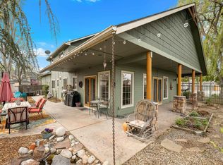 4394 N Colonial Park Way, Boise, ID 83713