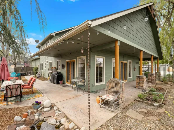 4394 N Colonial Park Way, Boise, ID 83713