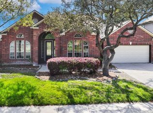 15003 Rio Rancho Way, Helotes, TX 78023