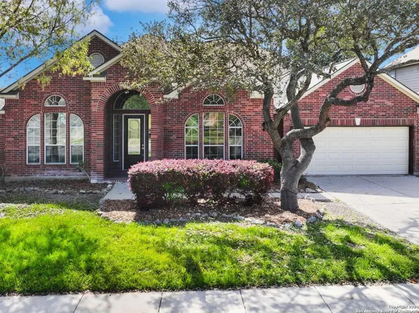 15003 RIO RANCHO WAY, Helotes, TX 78023